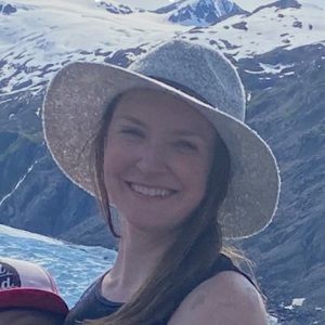 Meet your Posher, Jennifer